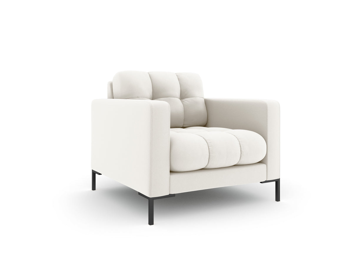 Mamaia Sessel - hellbeige - Palissar