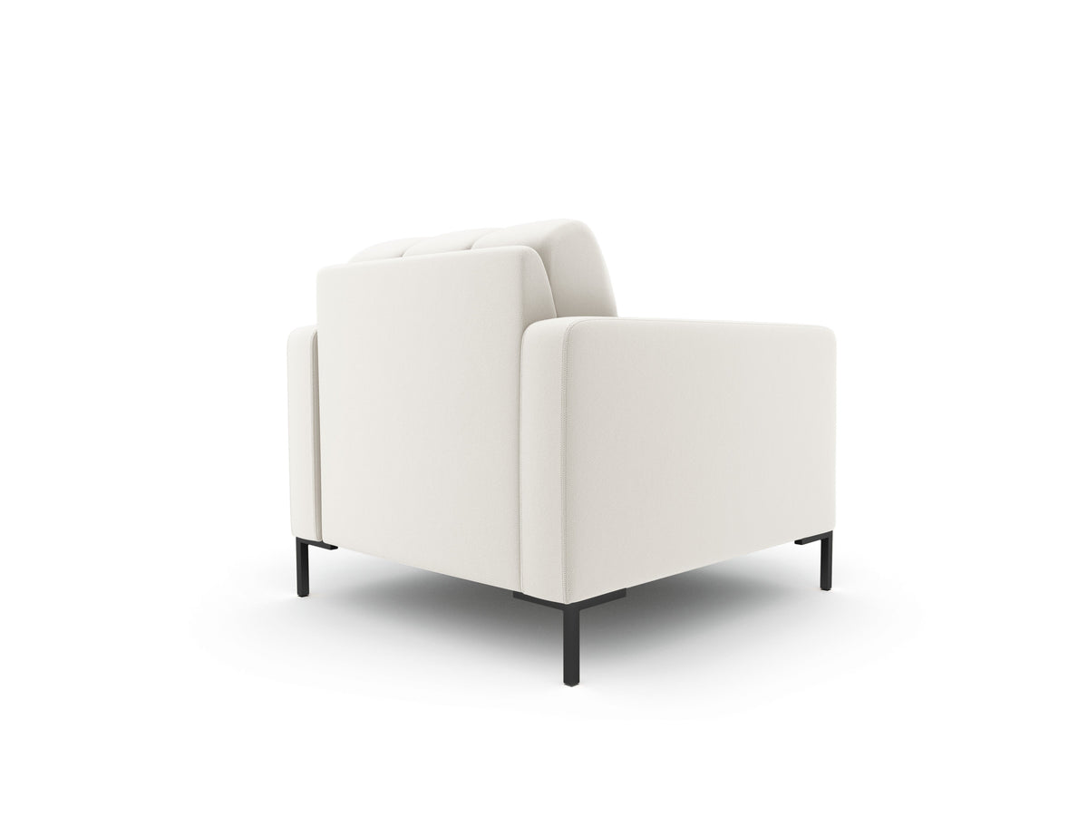 Mamaia Sessel - hellbeige - Palissar