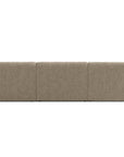 Miley Ecksofa - beige - Palissar