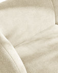 Miley Ecksofa - hellbeige - Palissar