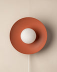 Mist Wandlampe - Palissar