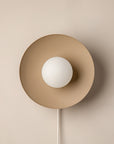Mist Wandlampe - Palissar
