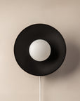 Mist Wandlampe - Palissar