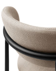 Nina Esszimmerstuhl - beige - Palissar
