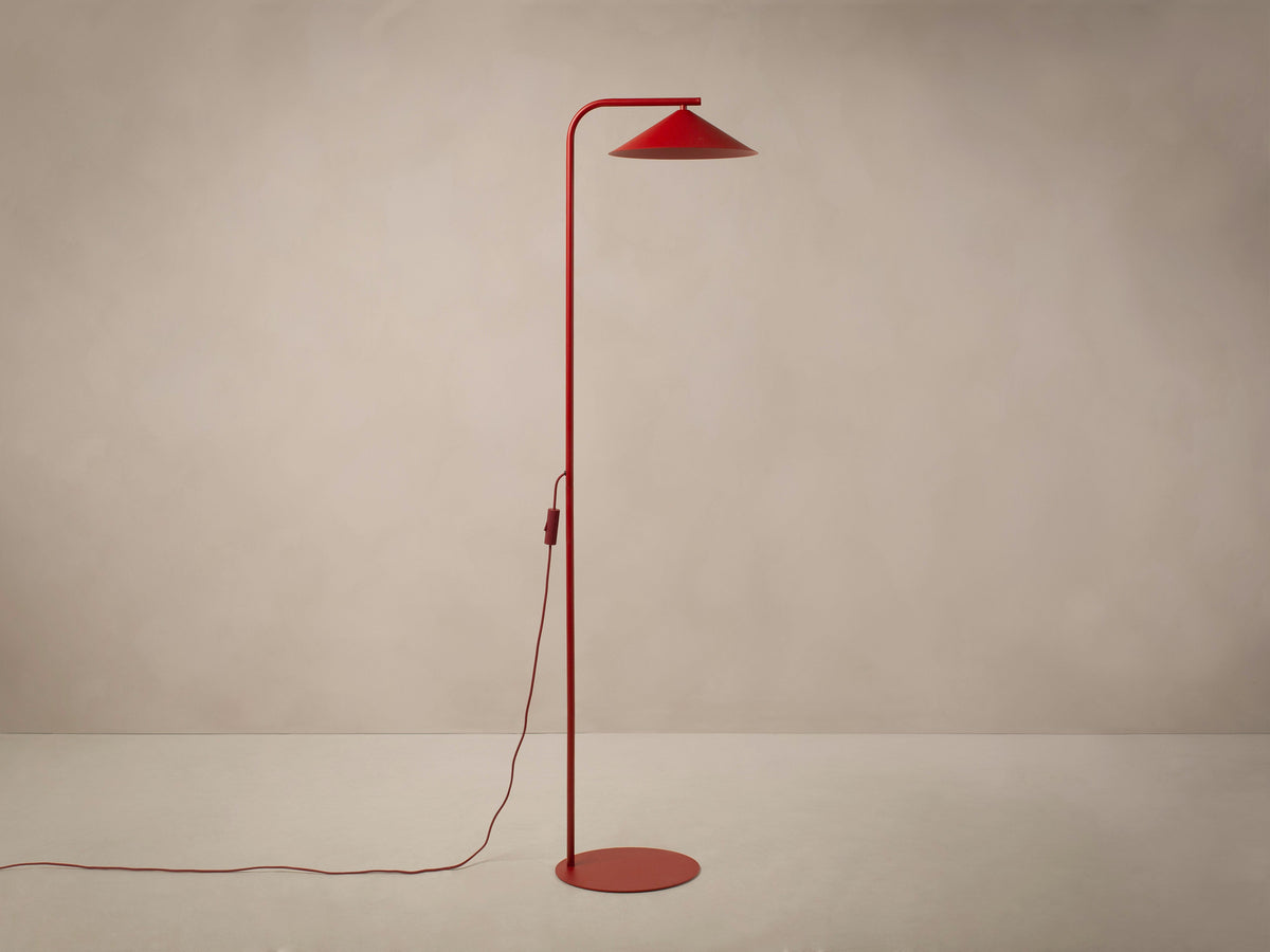Nocte Stehlampe - Palissar