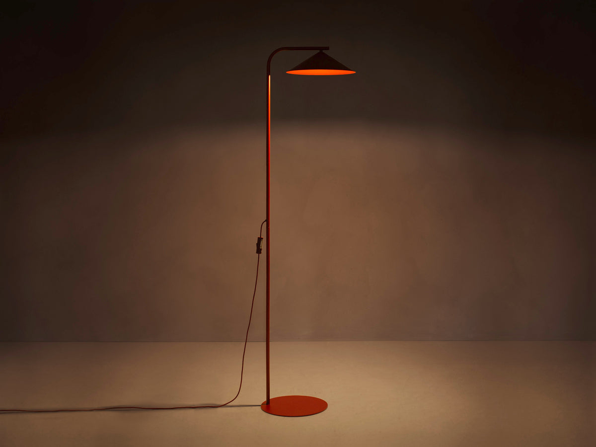 Nocte Stehlampe - Palissar