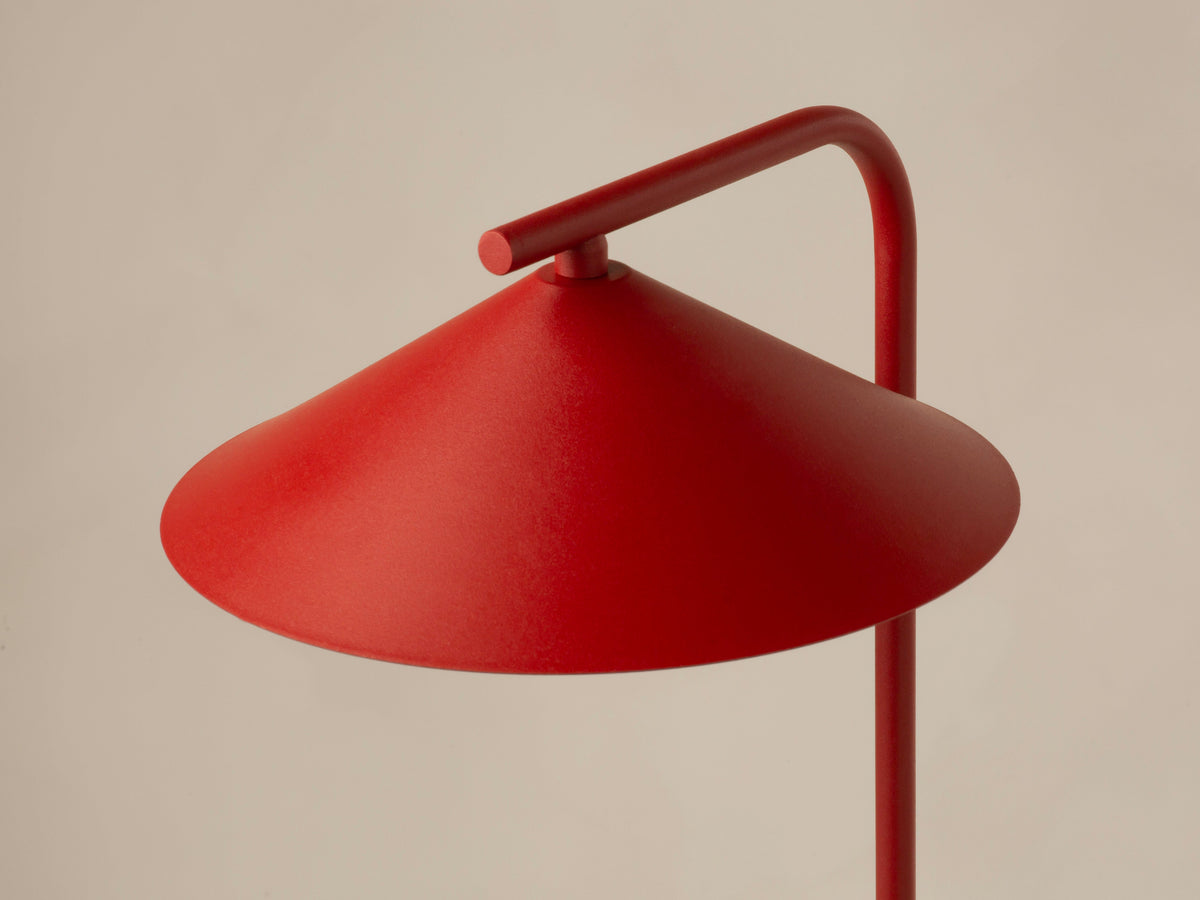 Nocte Stehlampe - Palissar