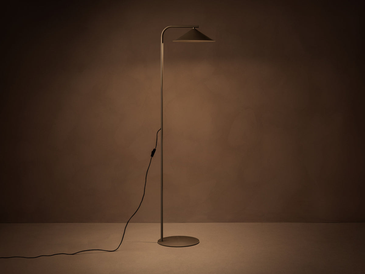 Nocte Stehlampe - Palissar