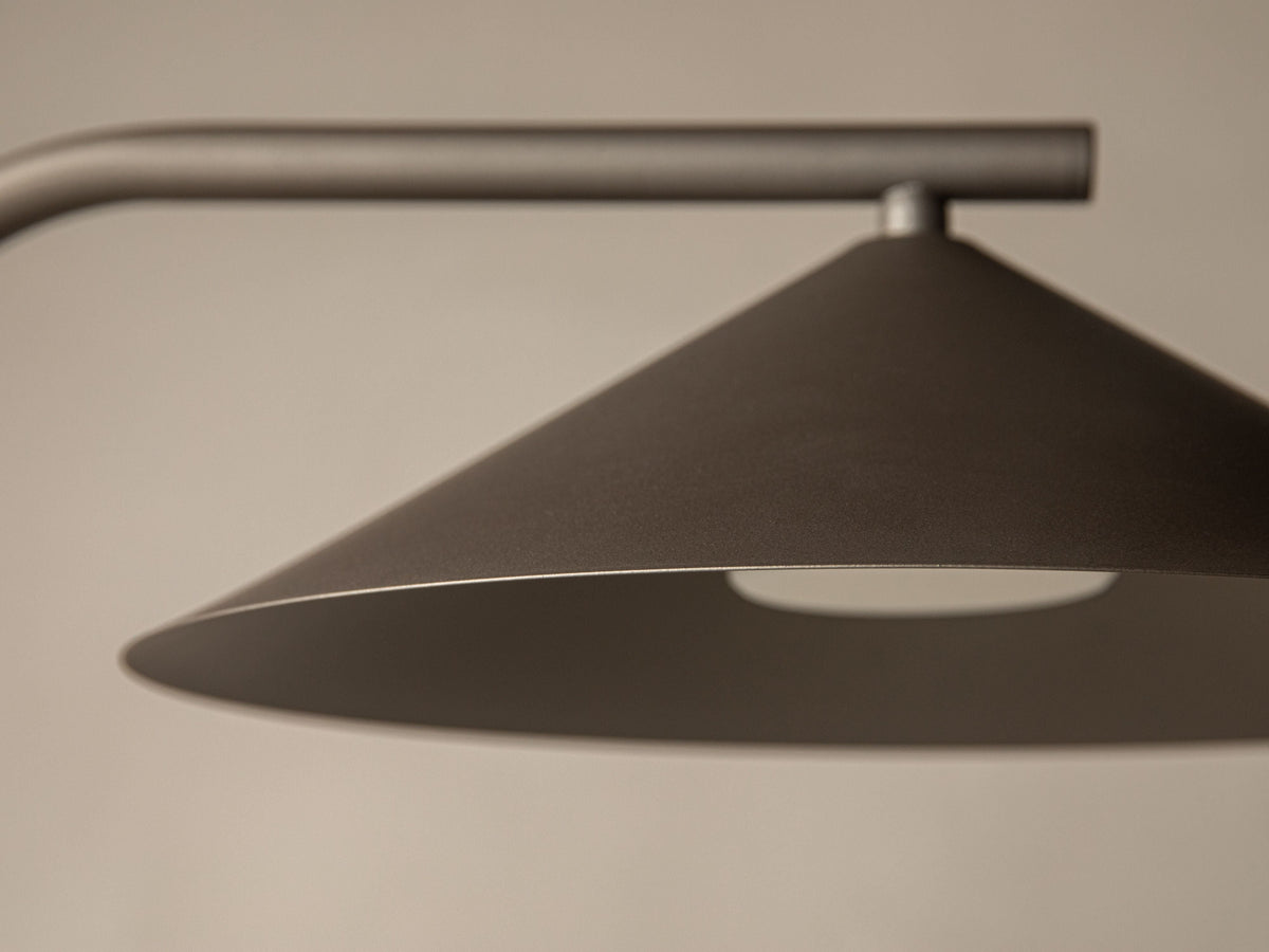 Nocte Stehlampe - Palissar