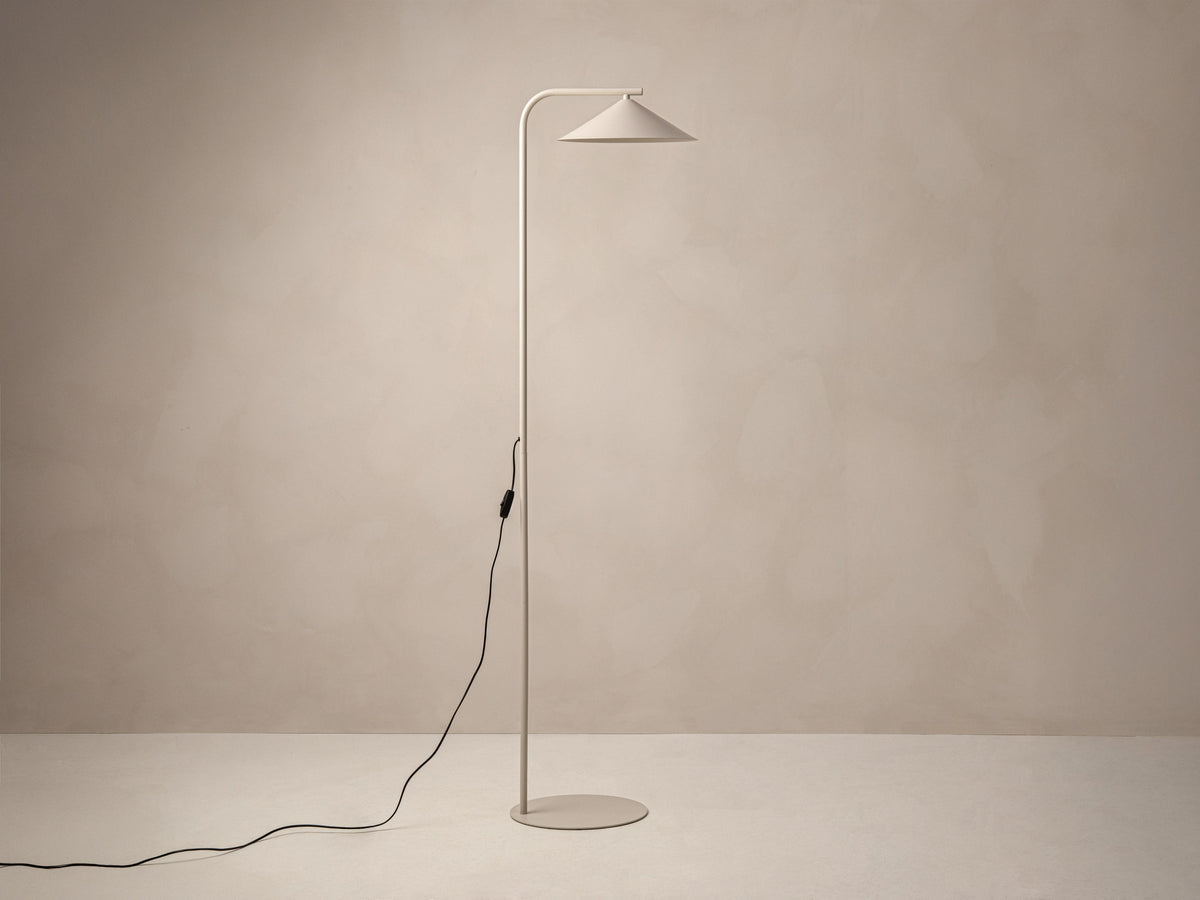 Nocte Stehlampe - Palissar