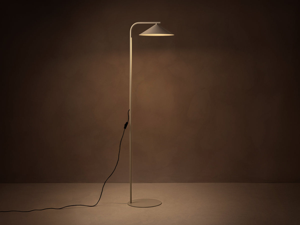 Nocte Stehlampe - Palissar