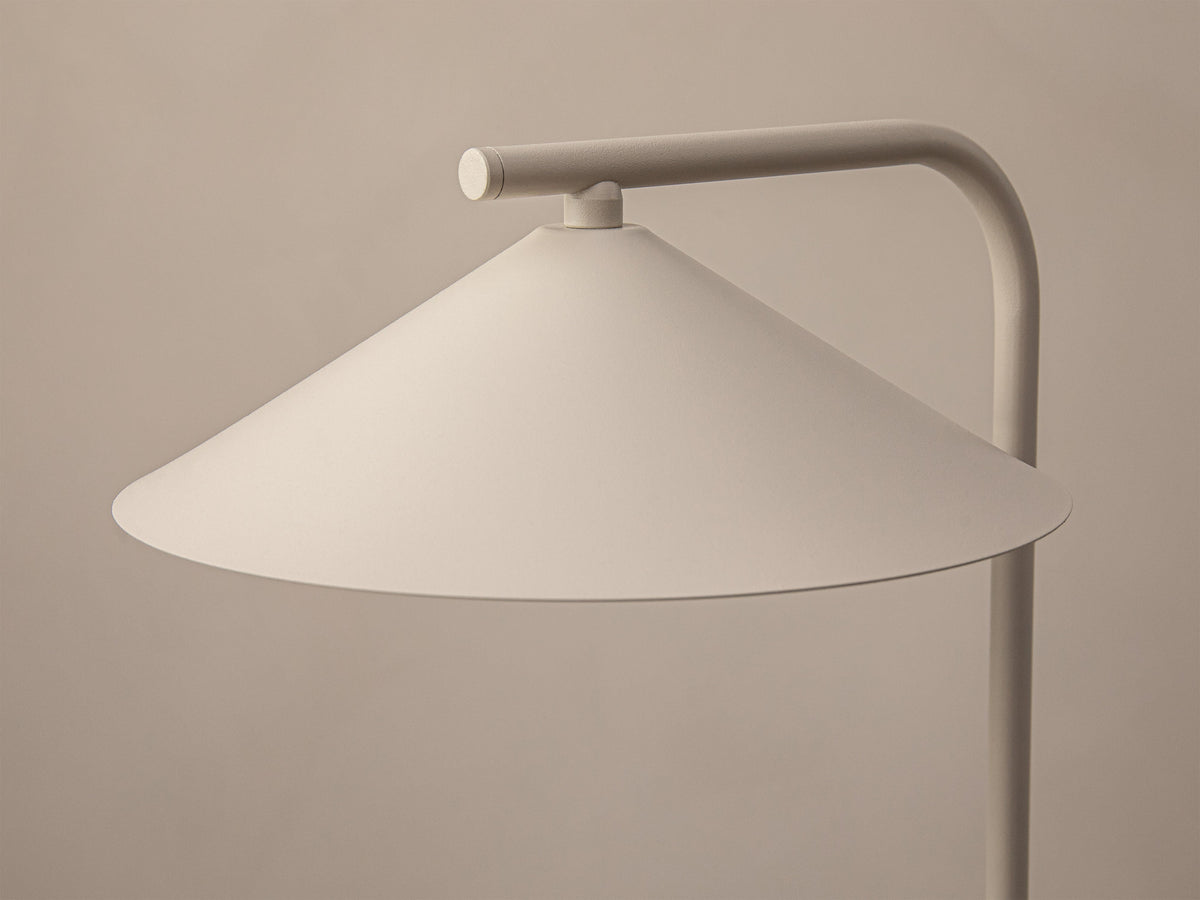 Nocte Stehlampe - Palissar