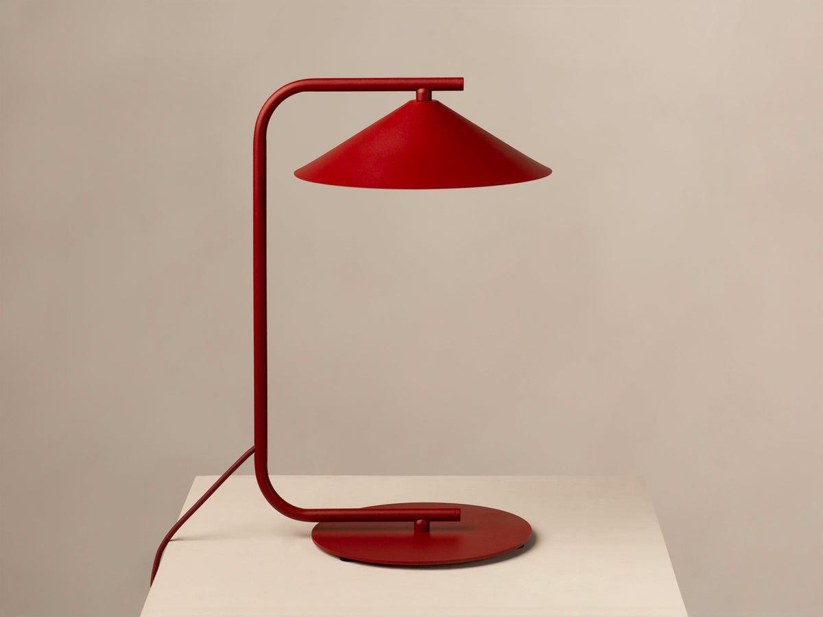 Nocte Tischlampe - Palissar