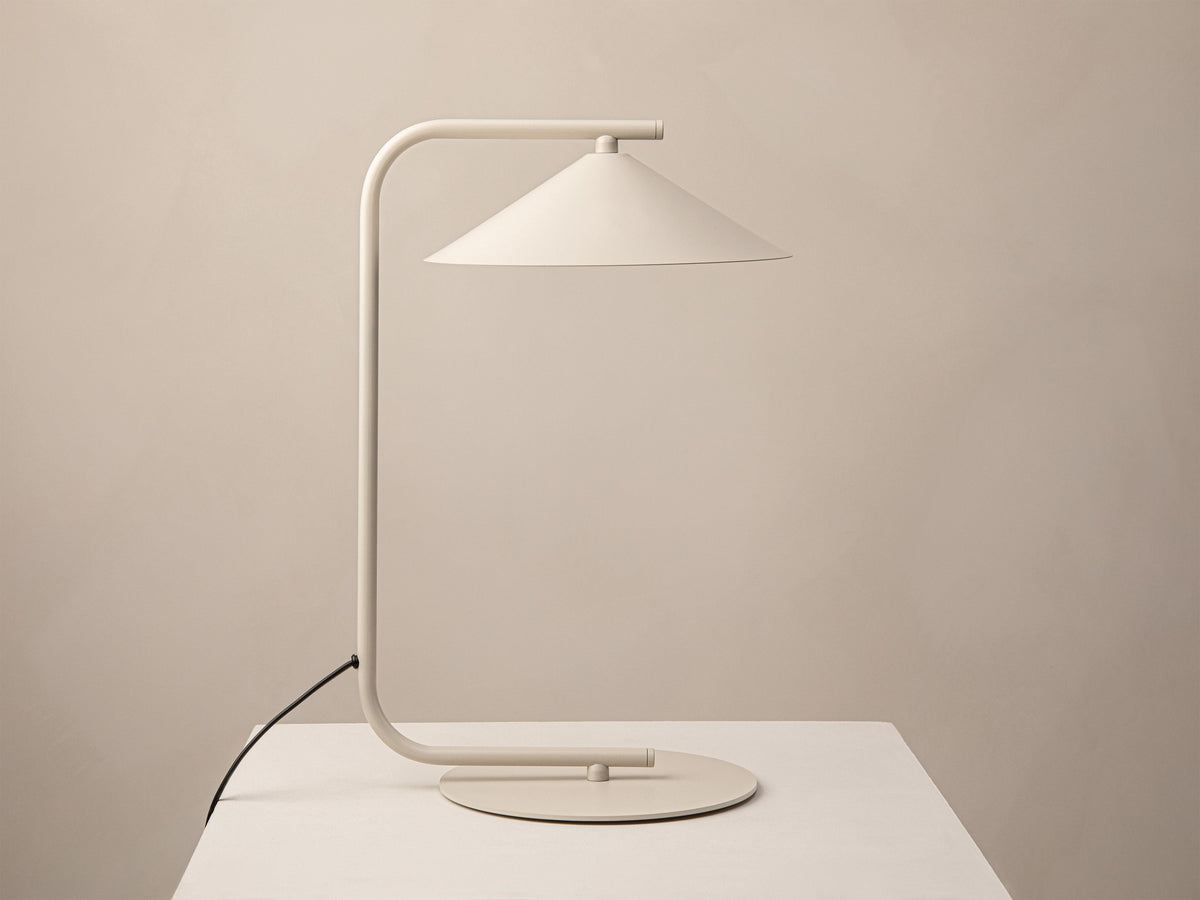 Nocte Tischlampe - Palissar