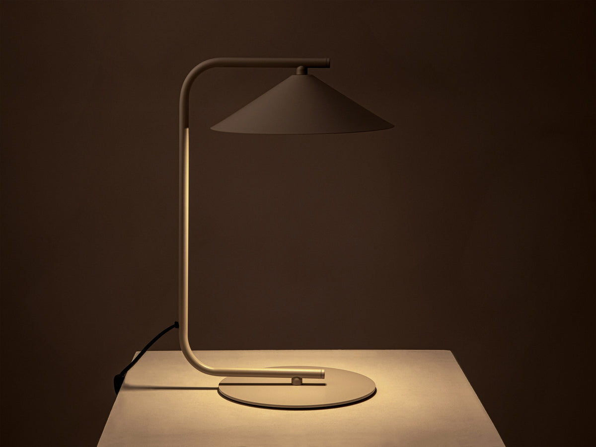 Nocte Tischlampe - Palissar