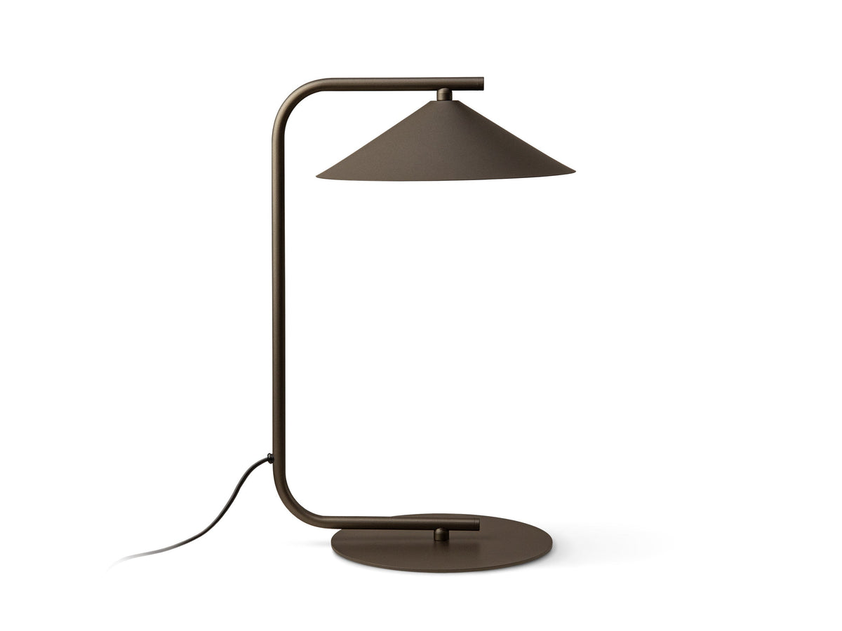 Nocte Tischlampe - Palissar