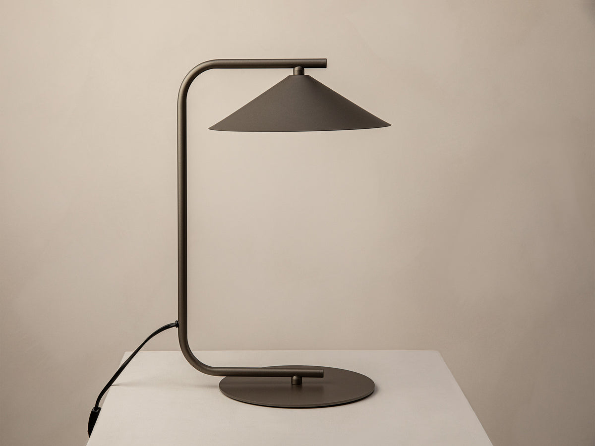 Nocte Tischlampe - Palissar