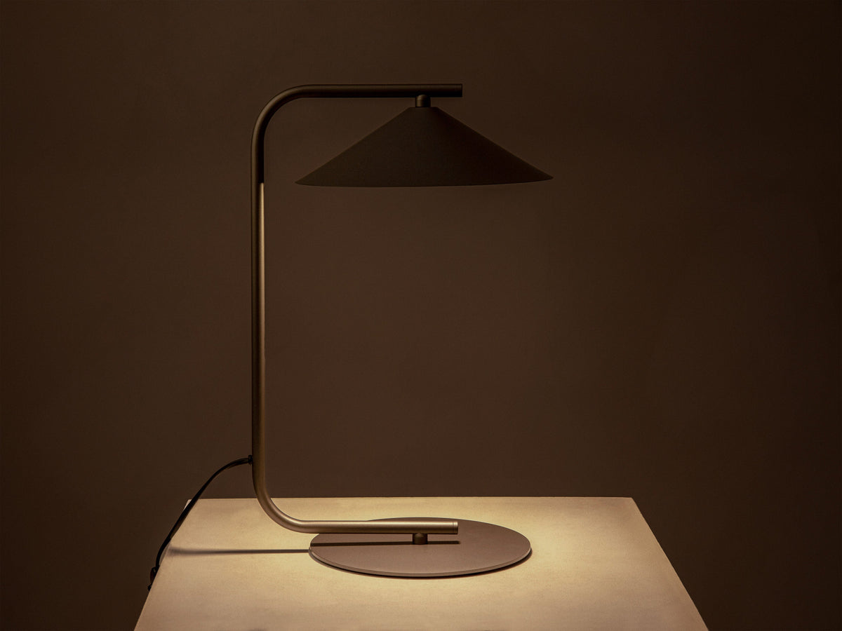 Nocte Tischlampe - Palissar