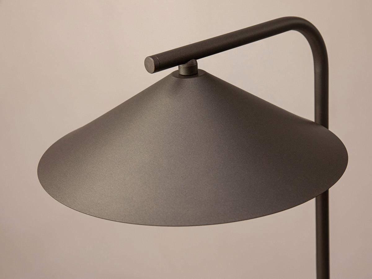 Nocte Tischlampe - Palissar
