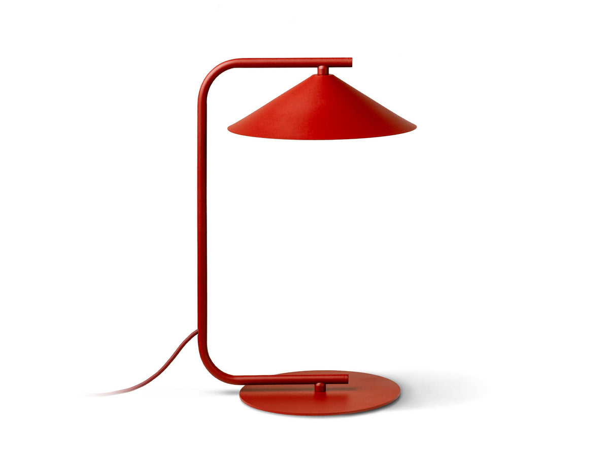 Nocte Tischlampe - Palissar