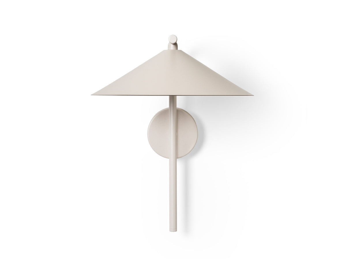 Nocte Wandlampe - Palissar