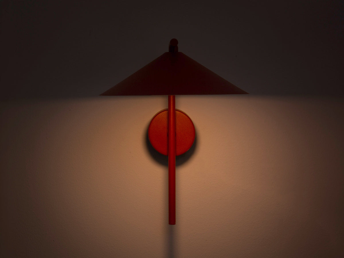 Nocte Wandlampe - Palissar