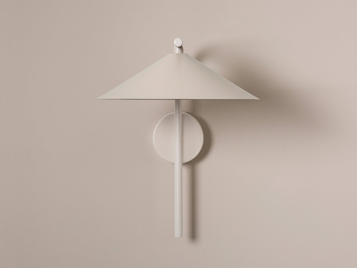 Nocte Wandlampe - Palissar