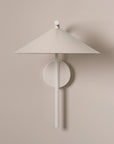 Nocte Wandlampe - Palissar