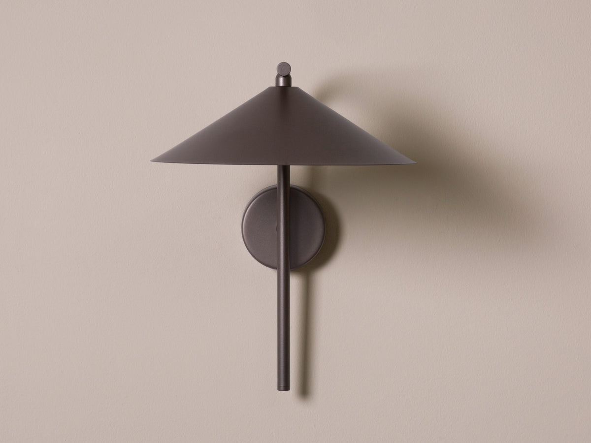 Nocte Wandlampe - Palissar