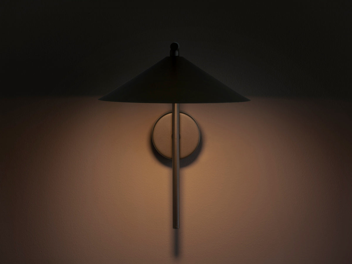 Nocte Wandlampe - Palissar