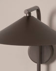 Nocte Wandlampe - Palissar