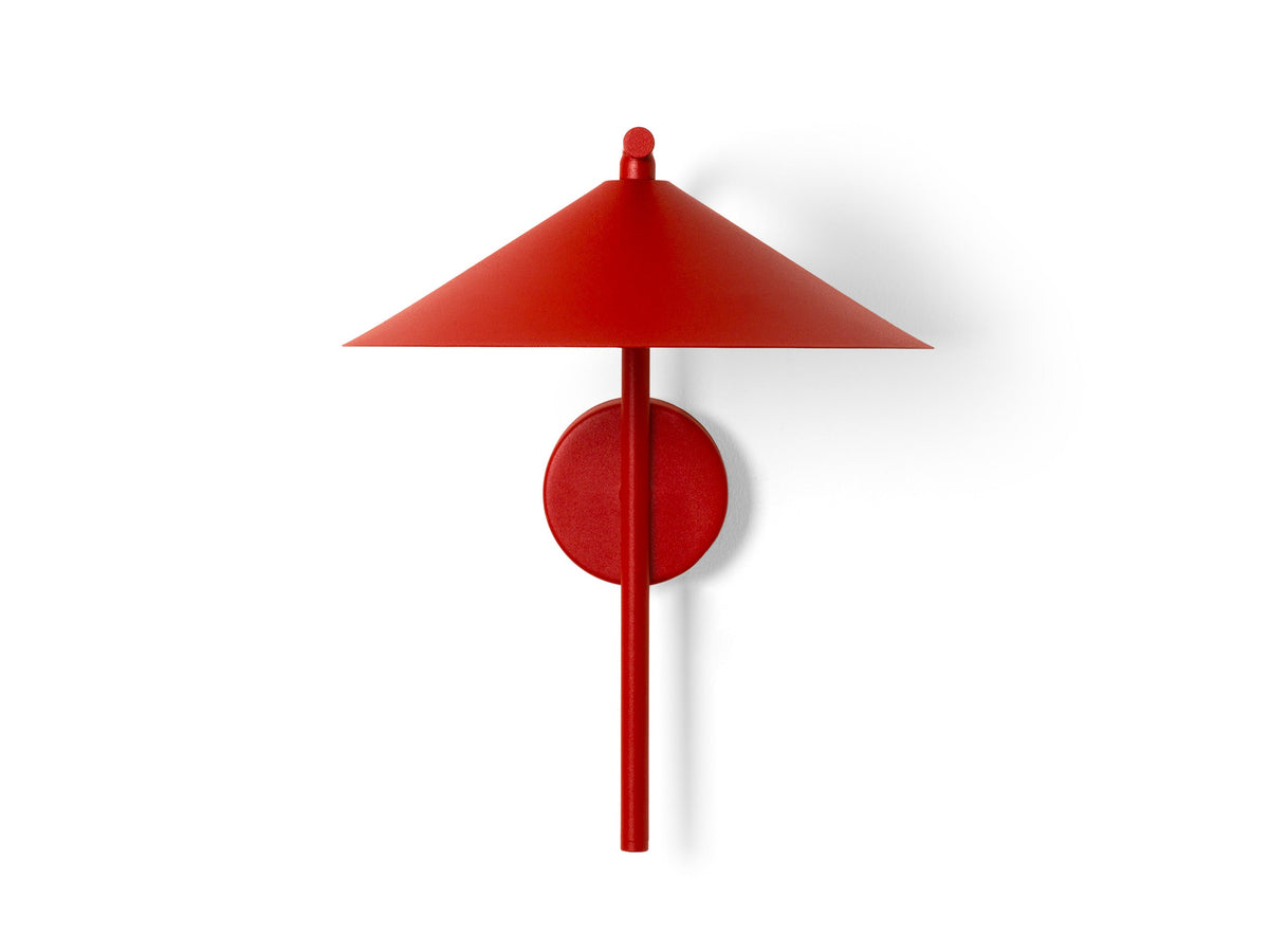 Nocte Wandlampe - Palissar