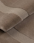 Nomad Teppich - beige - Palissar