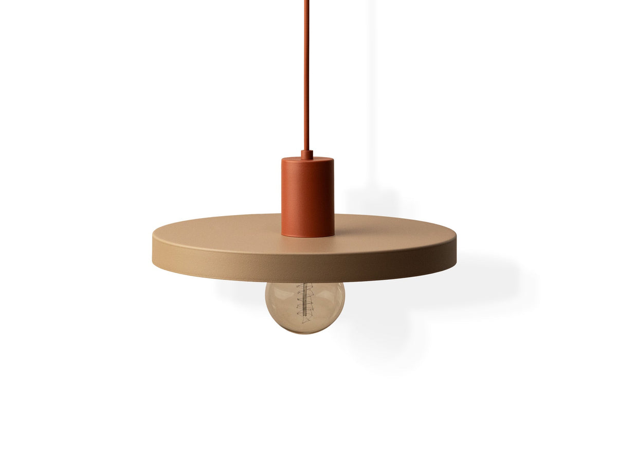 Ori Pendelleuchte Ø 30 cm - Palissar