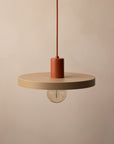 Ori Pendelleuchte Ø 30 cm - Palissar