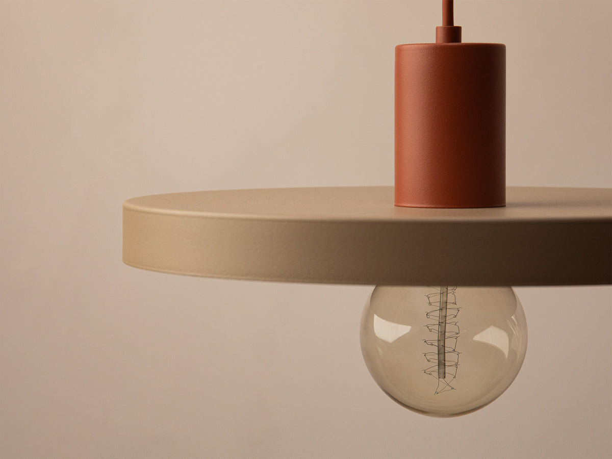 Ori Pendelleuchte Ø 30 cm - Palissar