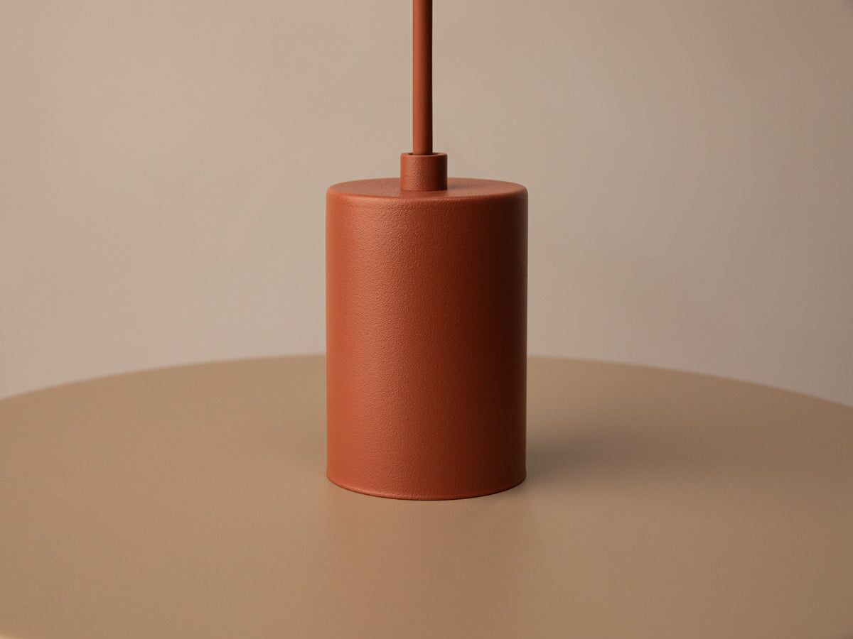 Ori Pendelleuchte Ø 30 cm - Palissar