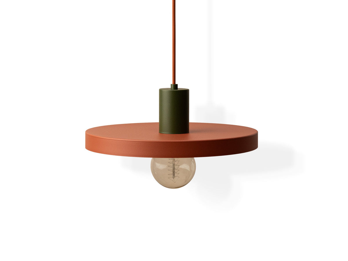 Ori Pendelleuchte Ø 30 cm - Palissar