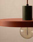 Ori Pendelleuchte Ø 30 cm - Palissar