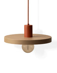 Ori Pendelleuchte Ø 30 cm - Palissar