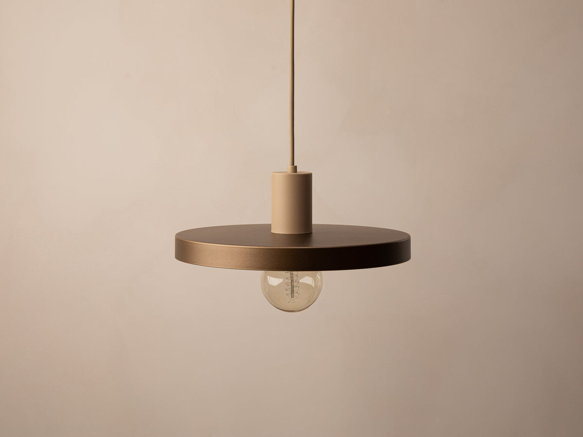 Ori Pendelleuchte Ø 30 cm - Palissar