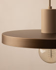 Ori Pendelleuchte Ø 30 cm - Palissar