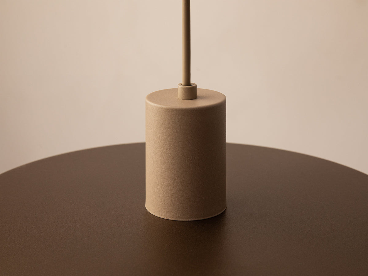 Ori Pendelleuchte Ø 30 cm - Palissar