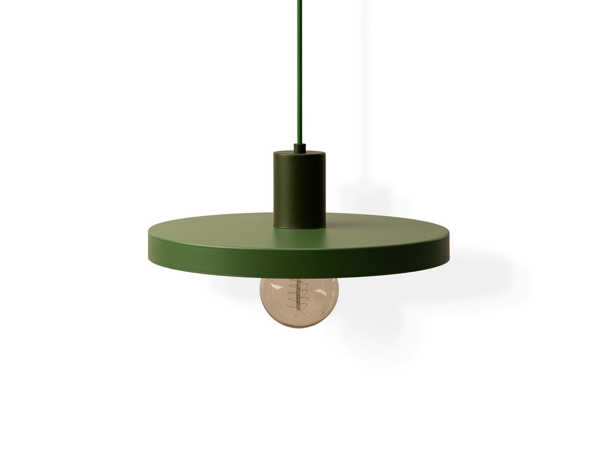 Ori Pendelleuchte Ø 30 cm - Palissar