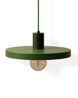 Ori Pendelleuchte Ø 30 cm - Palissar
