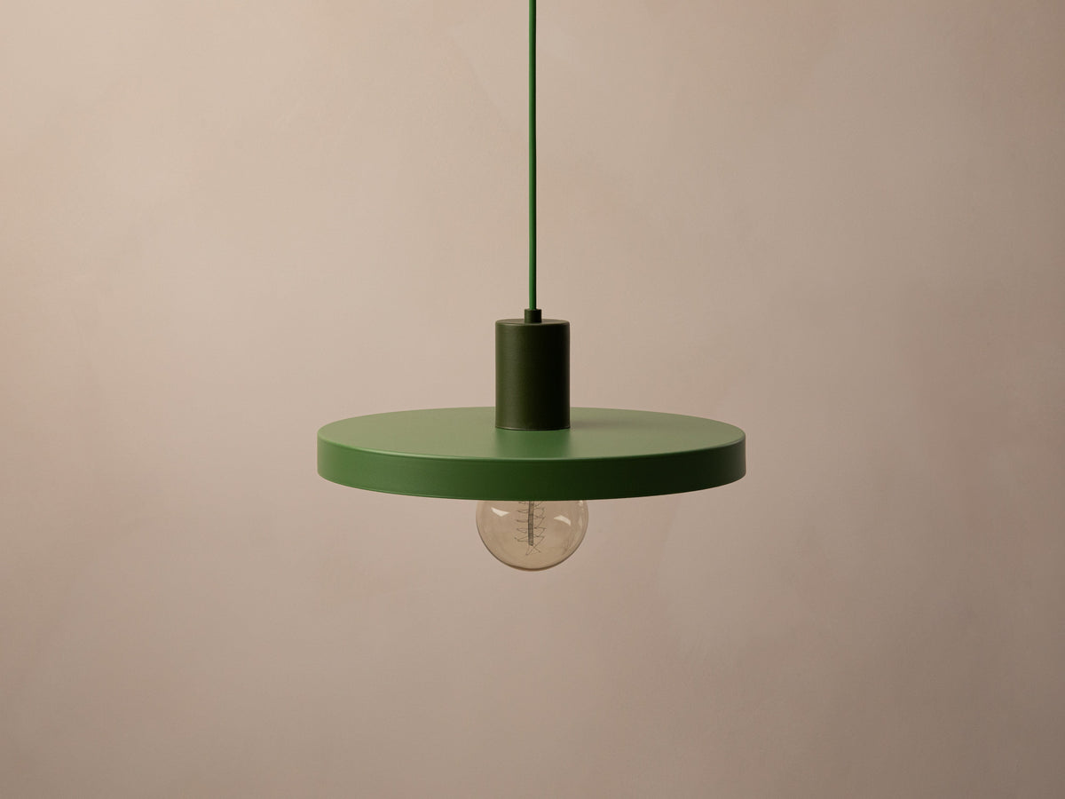 Ori Pendelleuchte Ø 30 cm - Palissar