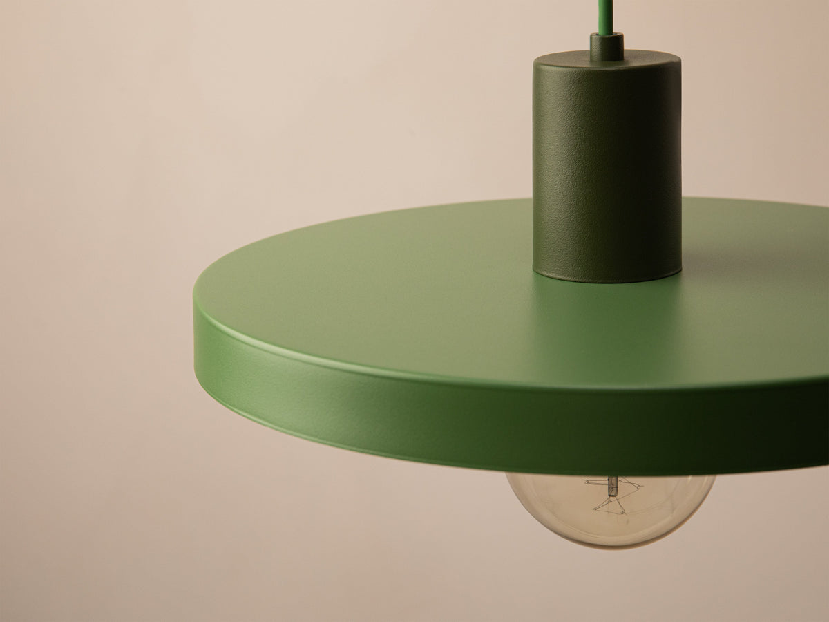Ori Pendelleuchte Ø 30 cm - Palissar