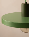 Ori Pendelleuchte Ø 30 cm - Palissar