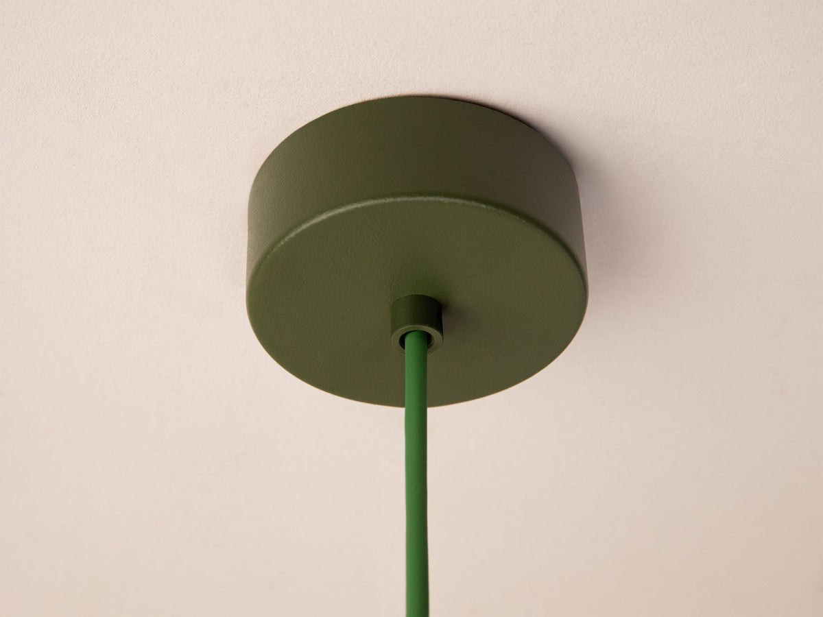 Ori Pendelleuchte Ø 30 cm - Palissar