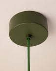 Ori Pendelleuchte Ø 30 cm - Palissar